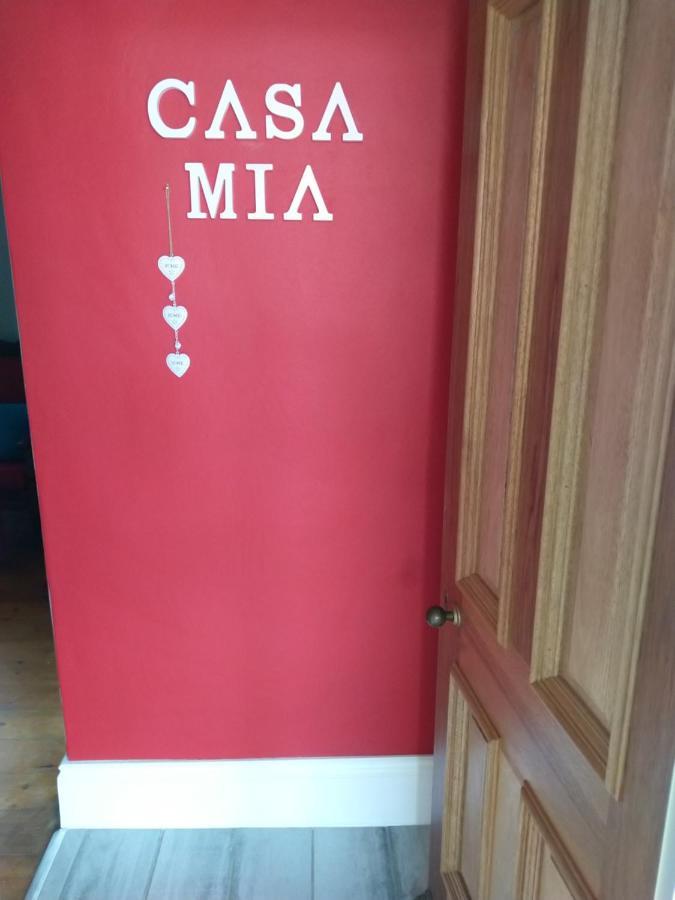 彼得马里茨堡Casa Mia住宿加早餐旅馆 外观 照片